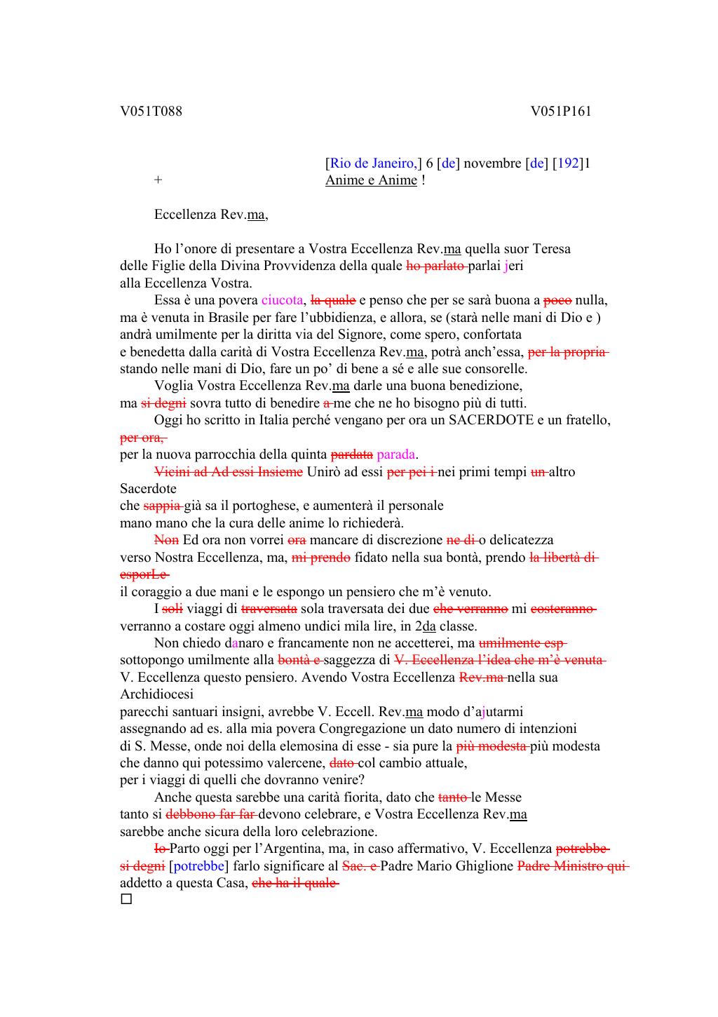 Scritti. Volume 051, pagina 167