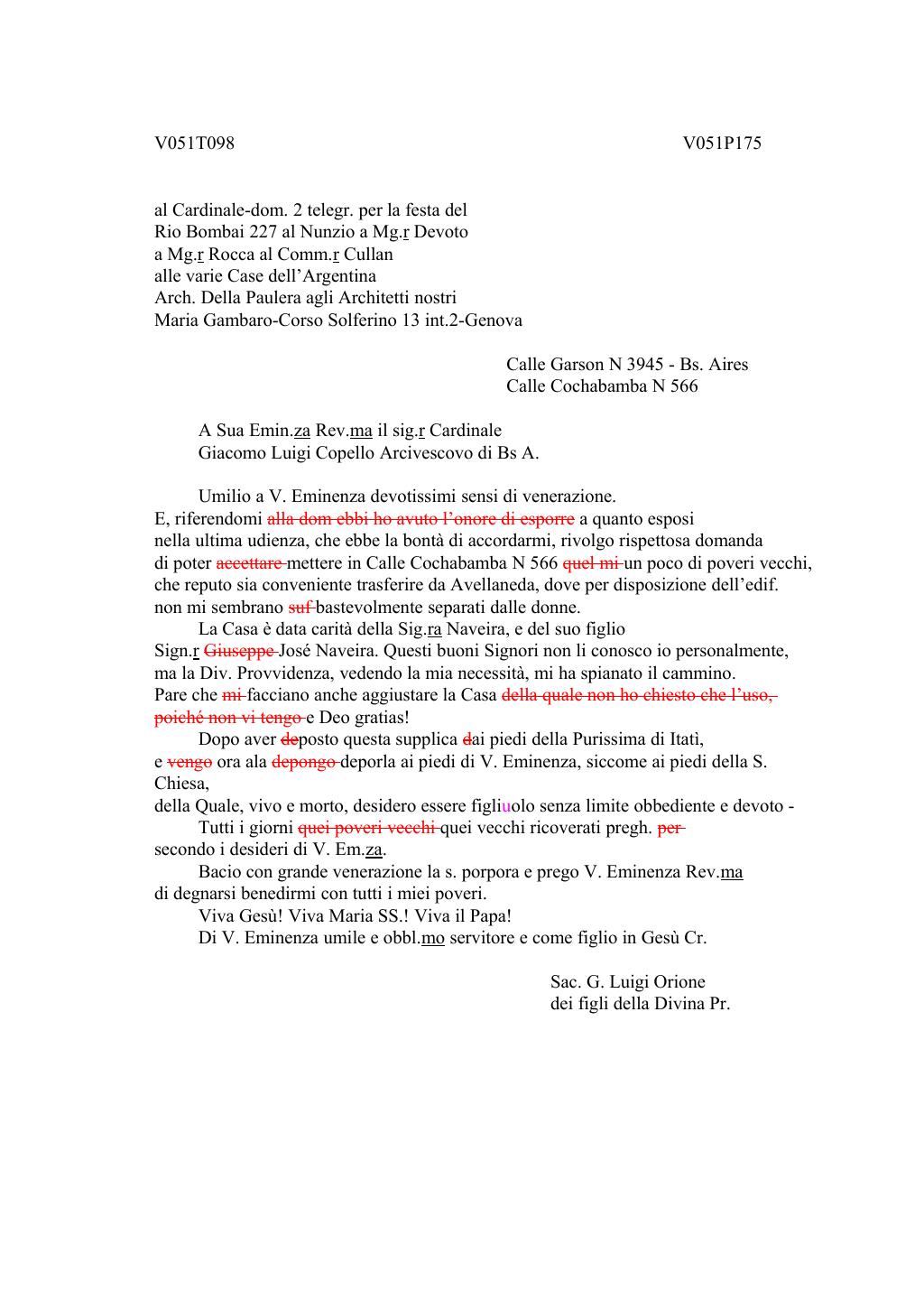 Scritti. Volume 051, pagina 181