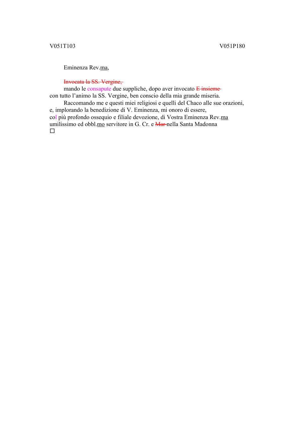 Scritti. Volume 051, pagina 188