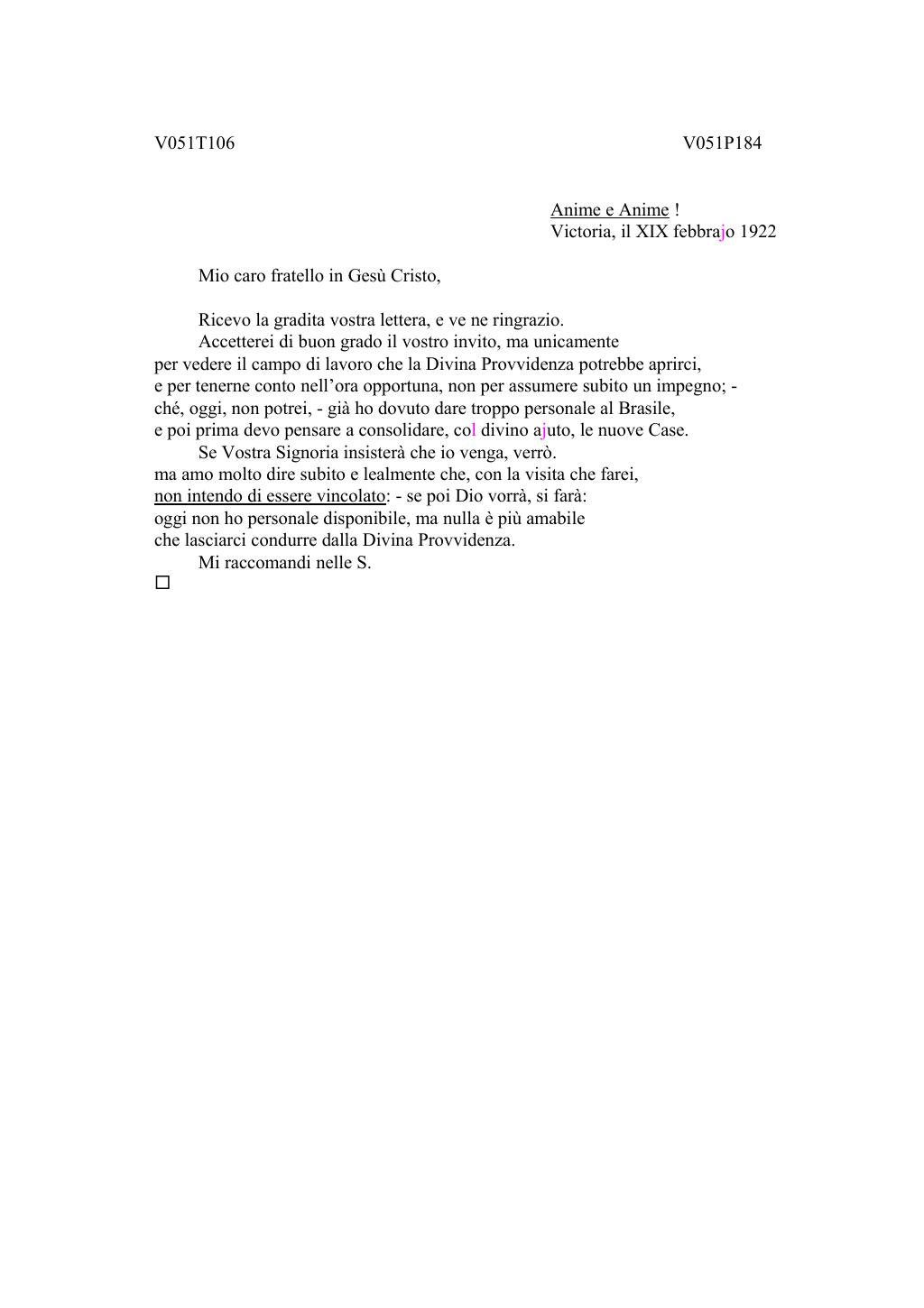 Scritti. Volume 051, pagina 192
