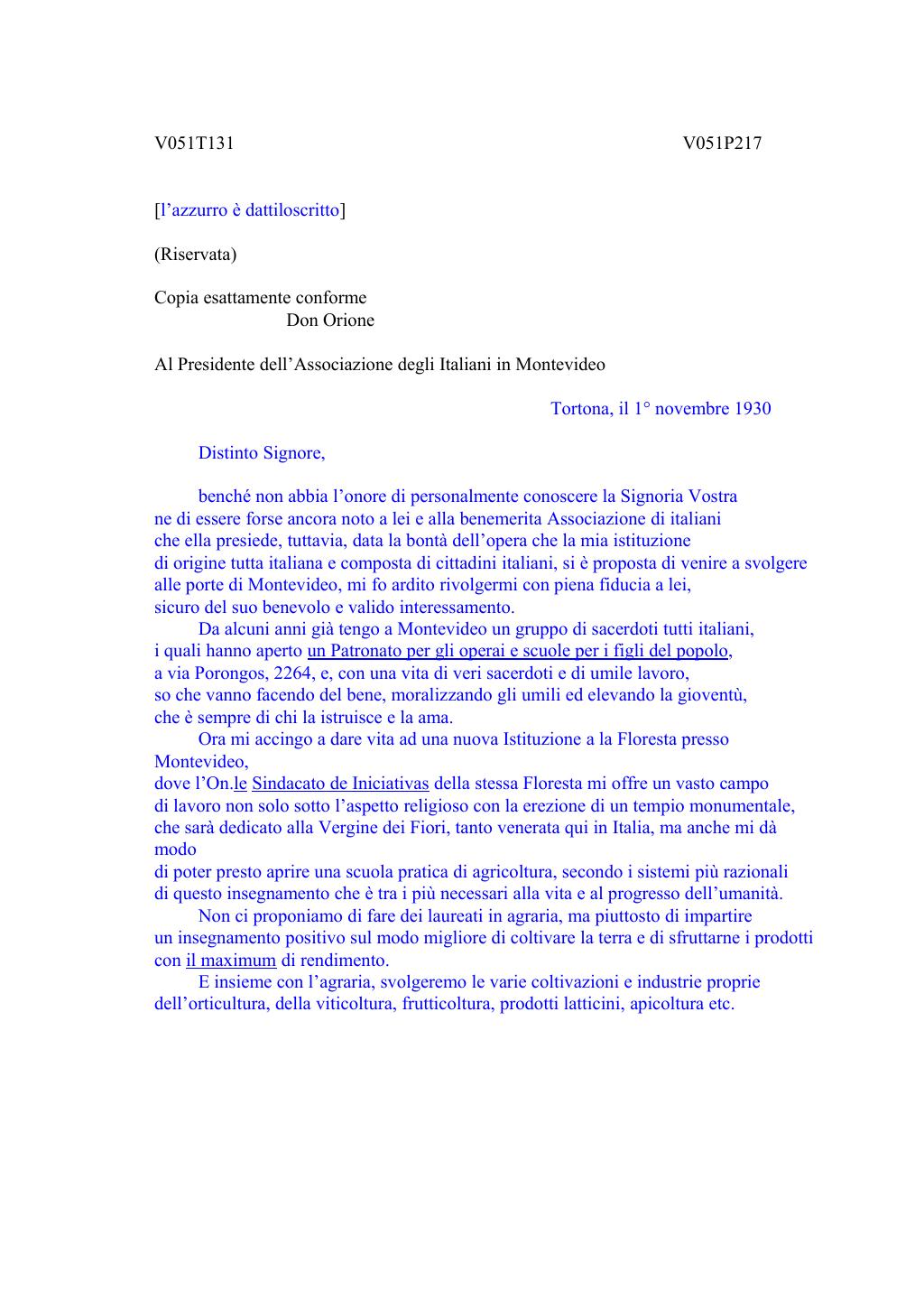 Scritti. Volume 051, pagina 226