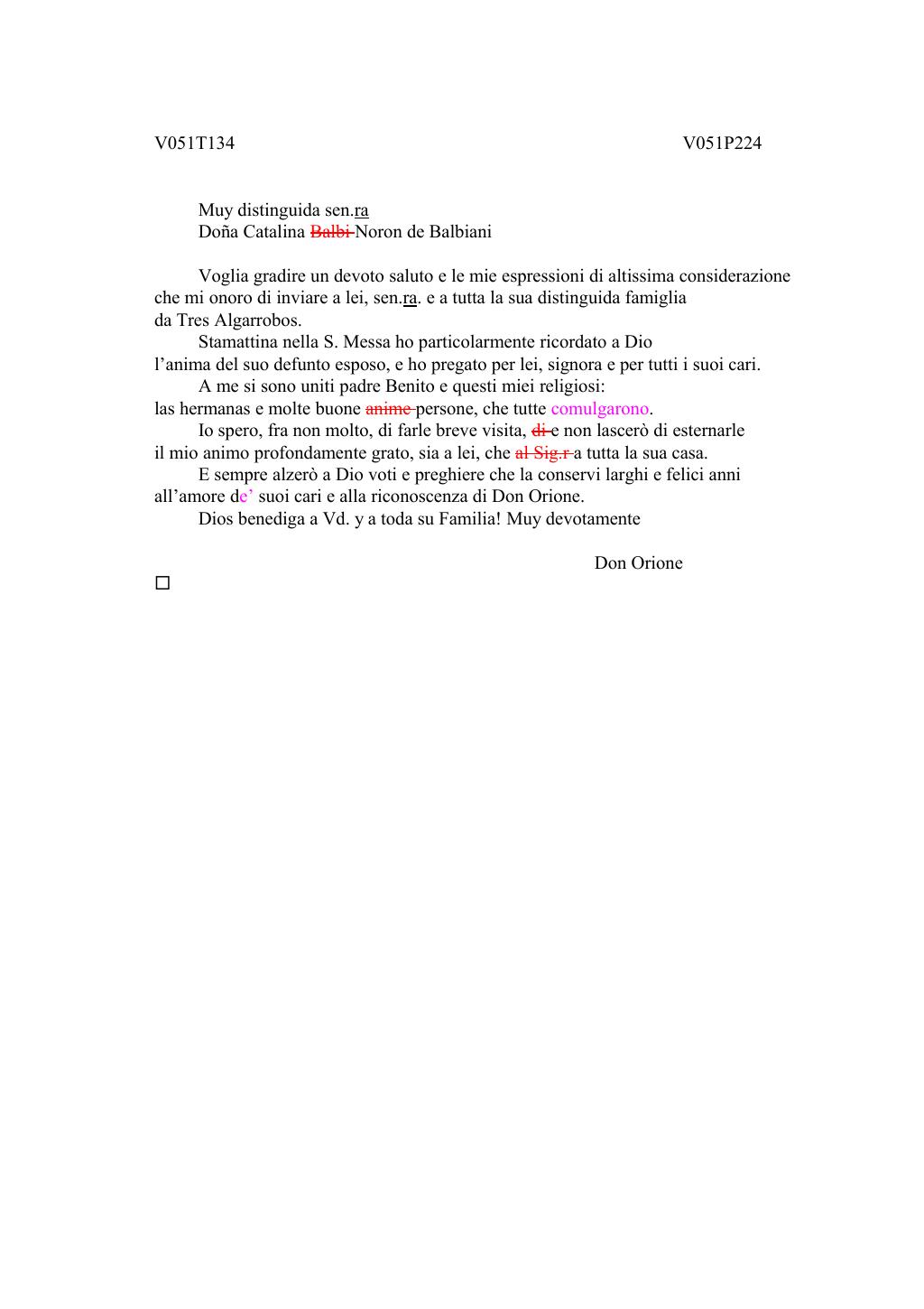 Scritti. Volume 051, pagina 234