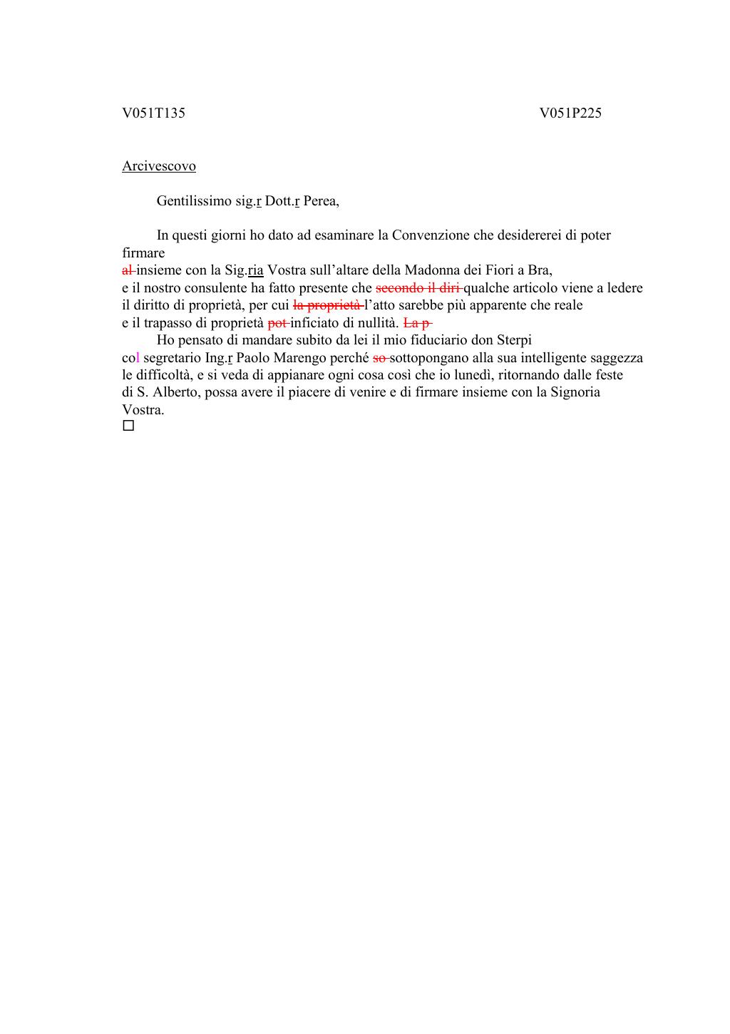 Scritti. Volume 051, pagina 235
