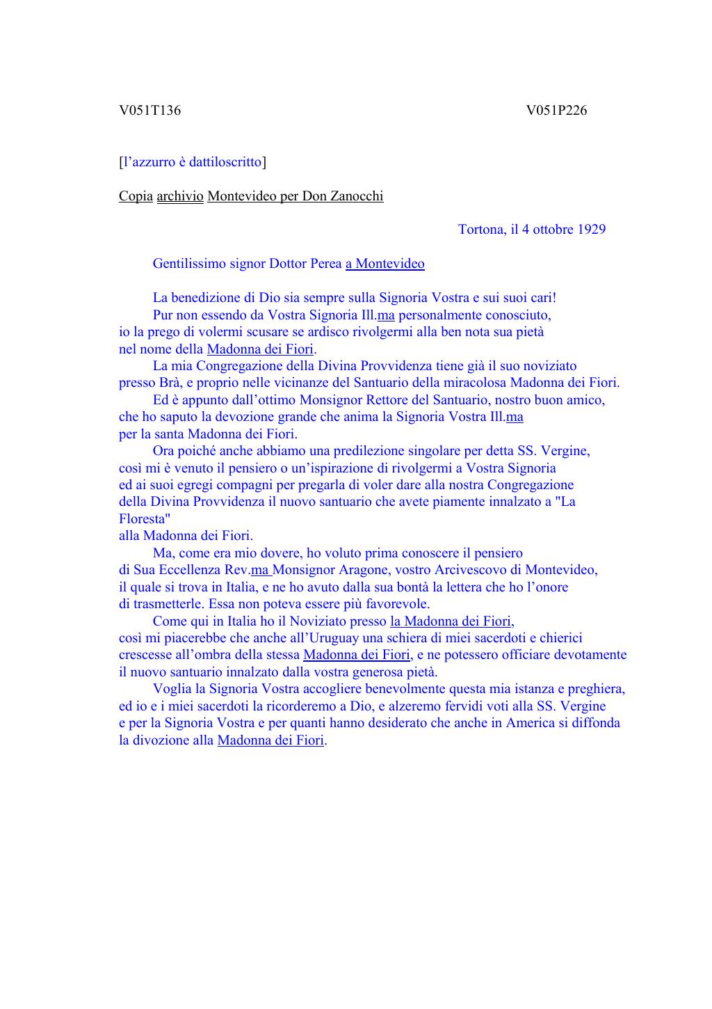 Scritti. Volume 051, pagina 236