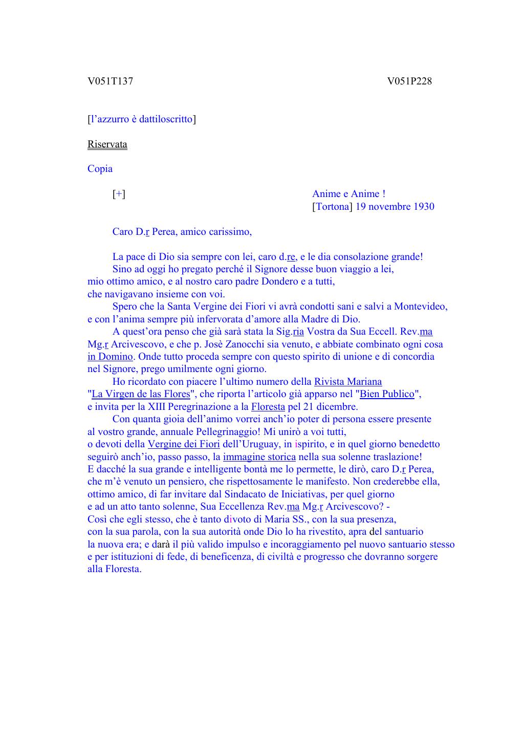 Scritti. Volume 051, pagina 238