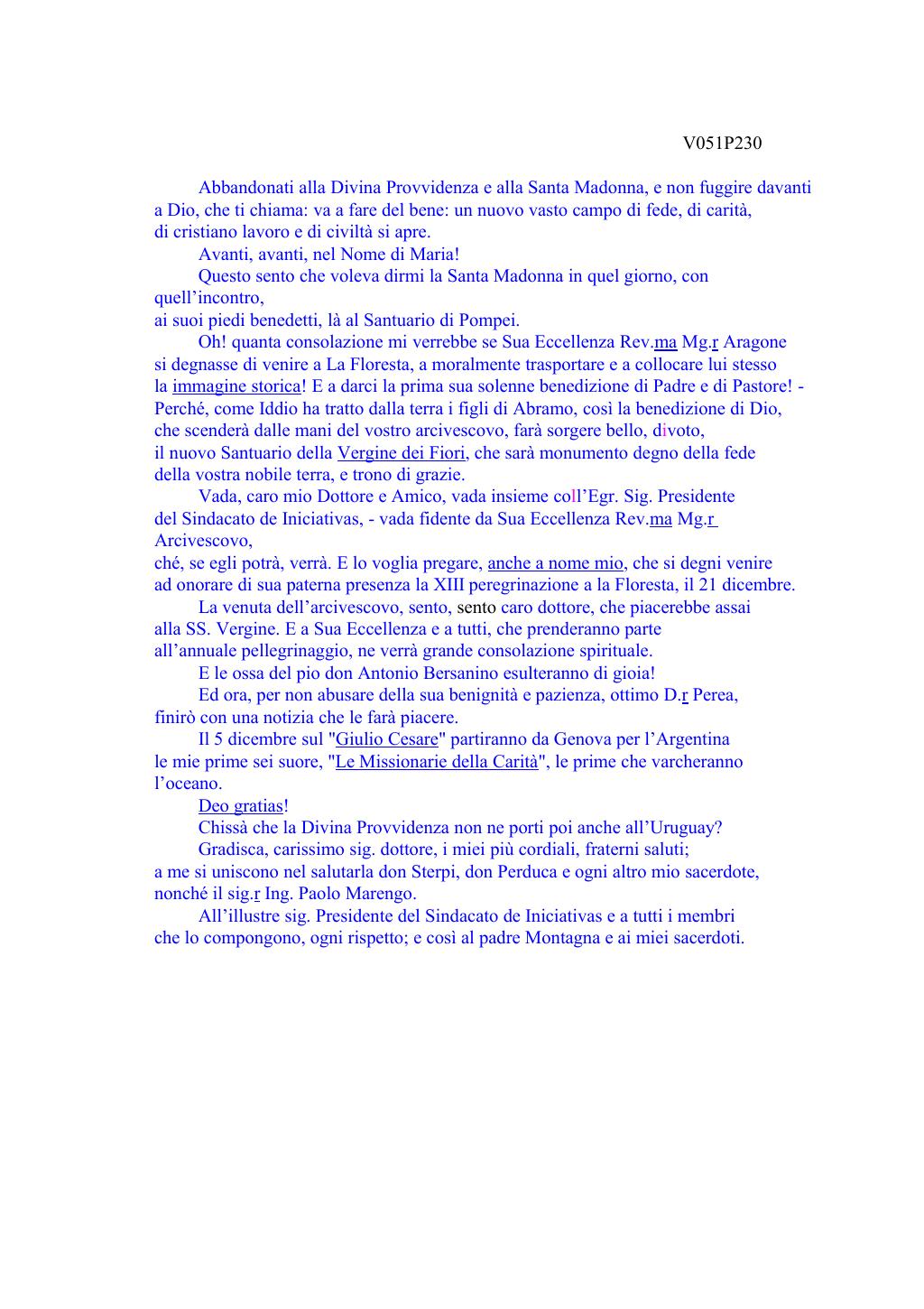 Scritti. Volume 051, pagina 240