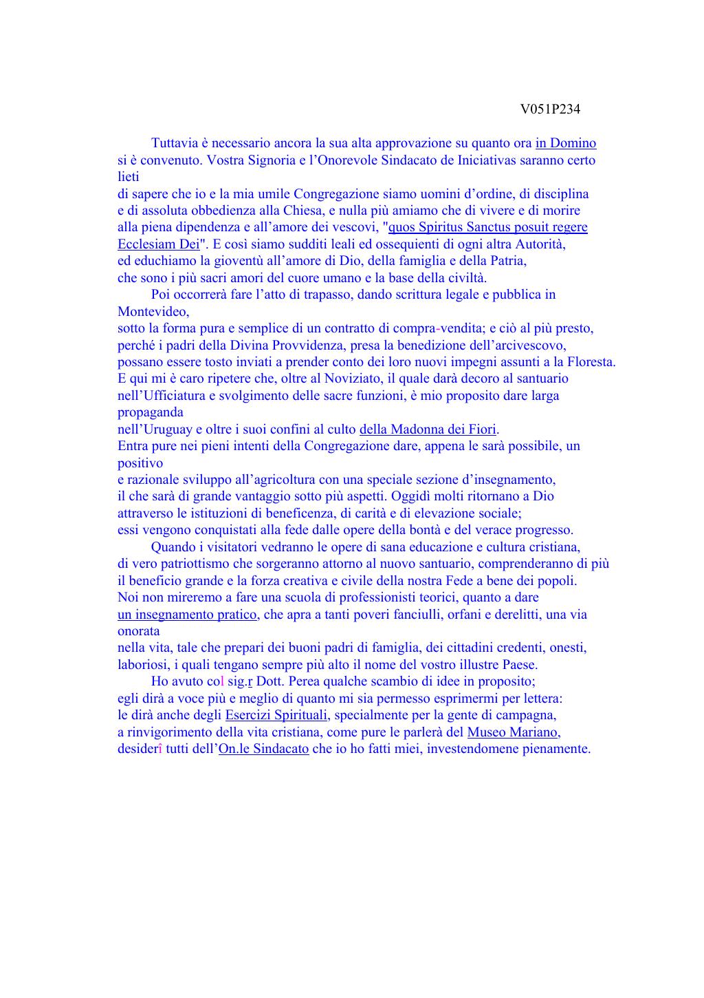Scritti. Volume 051, pagina 244