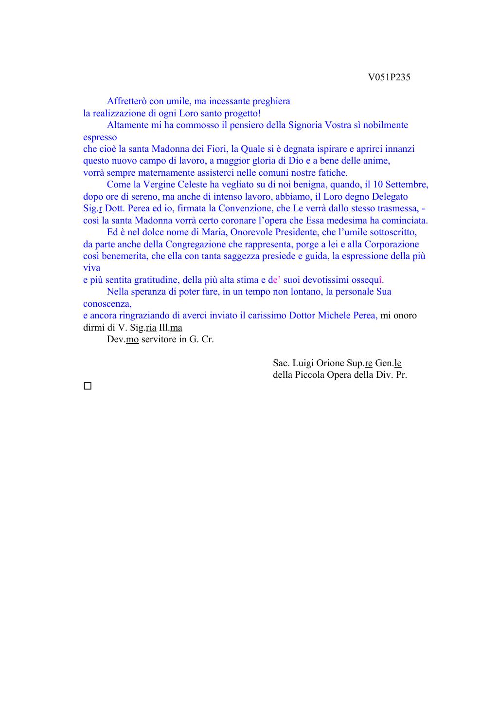 Scritti. Volume 051, pagina 245