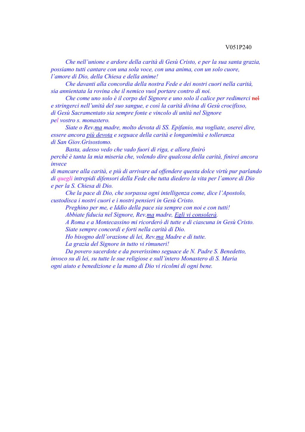 Scritti. Volume 051, pagina 250