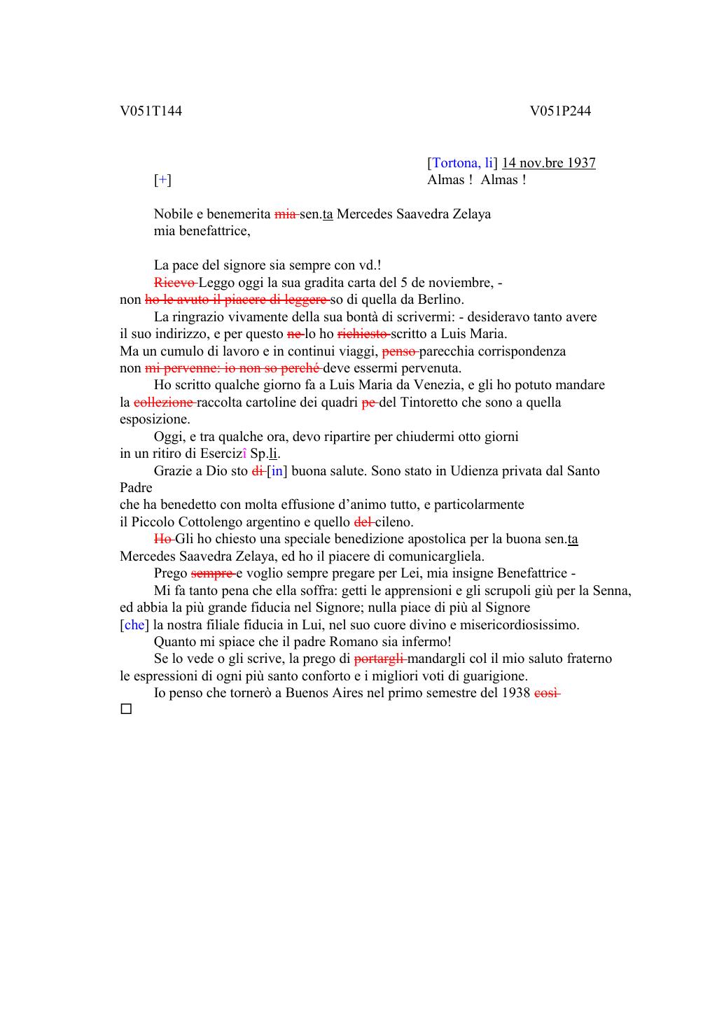 Scritti. Volume 051, pagina 254