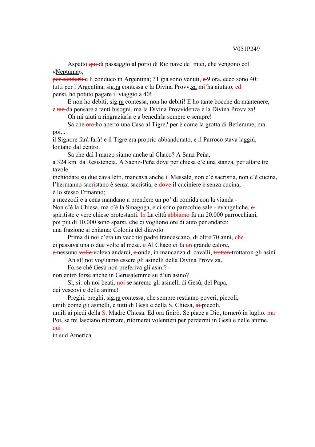 Scritti. Volume 051, pagina 259
