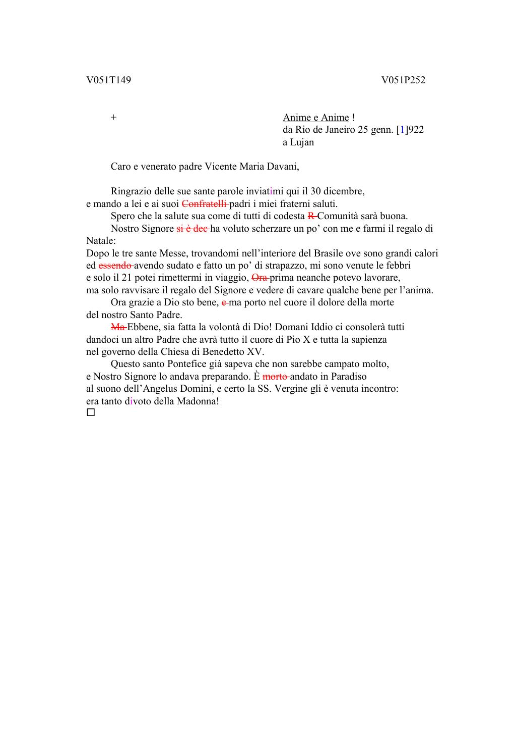 Scritti. Volume 051, pagina 262