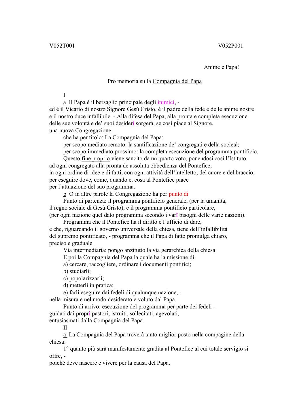 Scritti. Volume 052, pagina 002