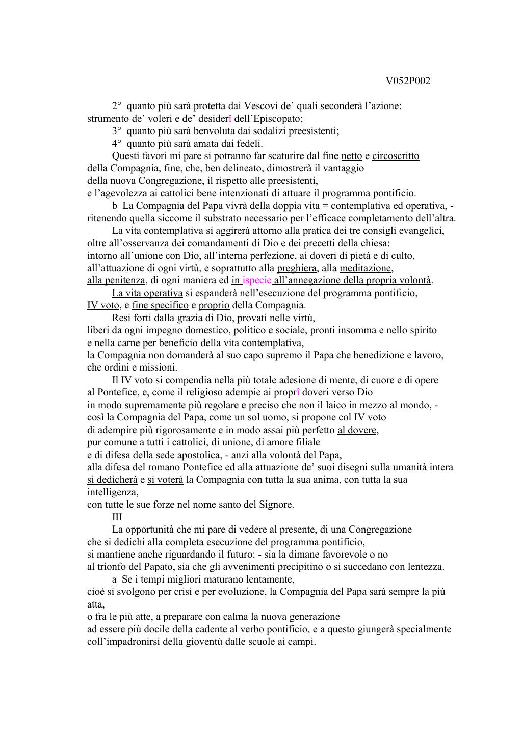 Scritti. Volume 052, pagina 003