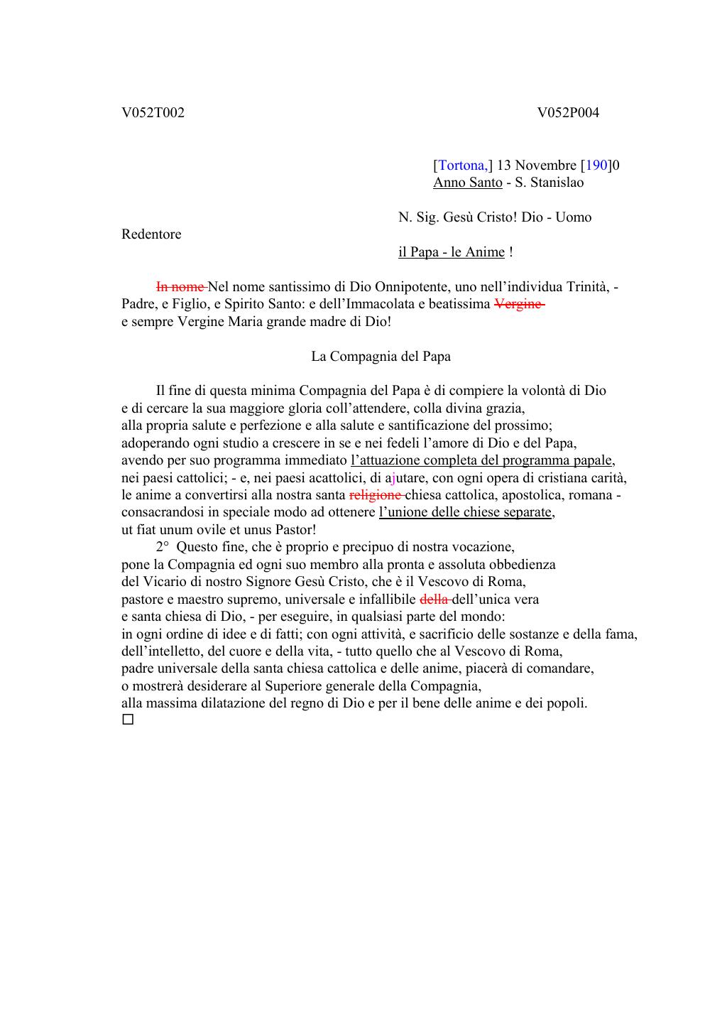 Scritti. Volume 052, pagina 005