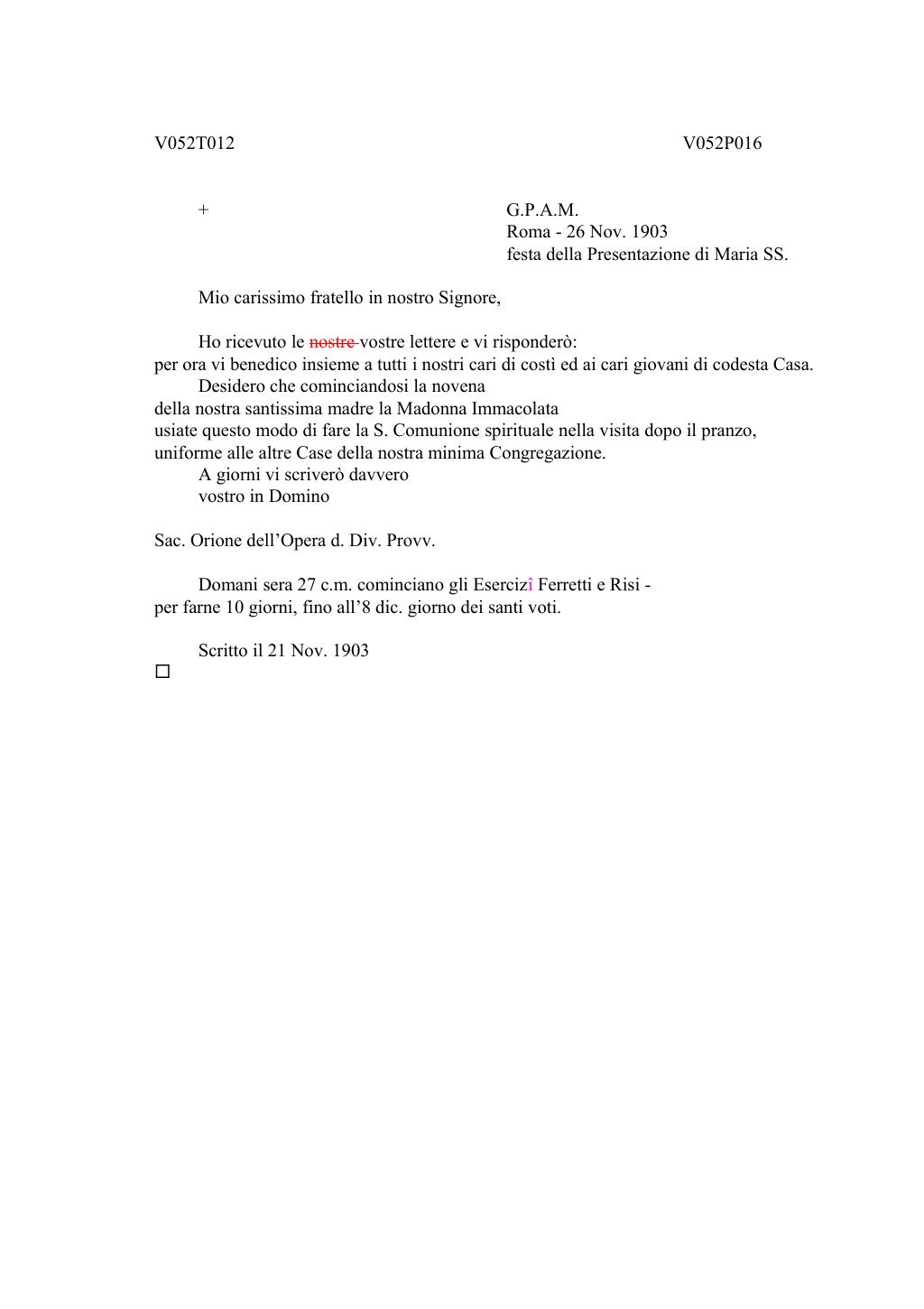 Scritti. Volume 052, pagina 019