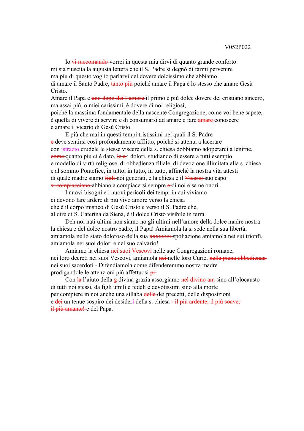 Scritti. Volume 052, pagina 049