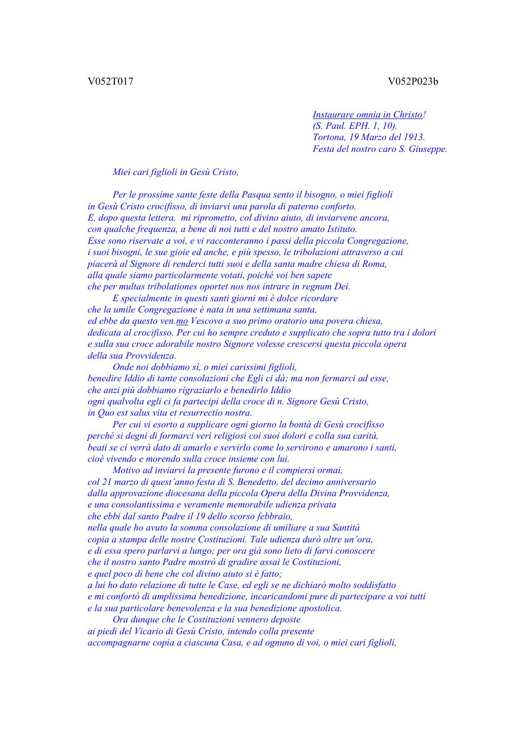 Scritti. Volume 052, pagina 051