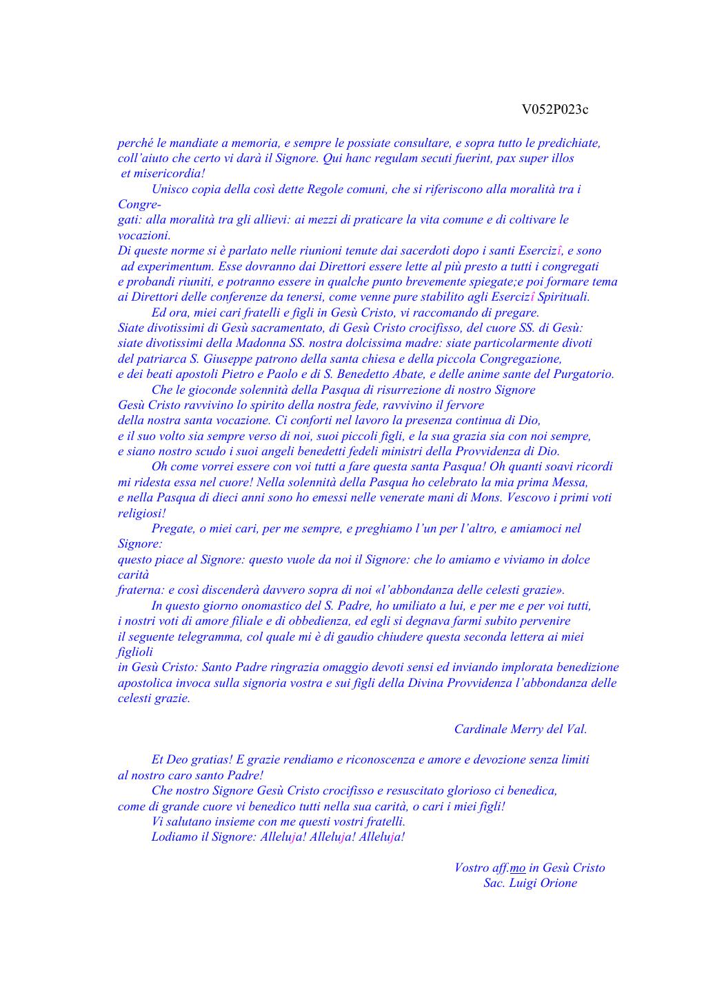 Scritti. Volume 052, pagina 052