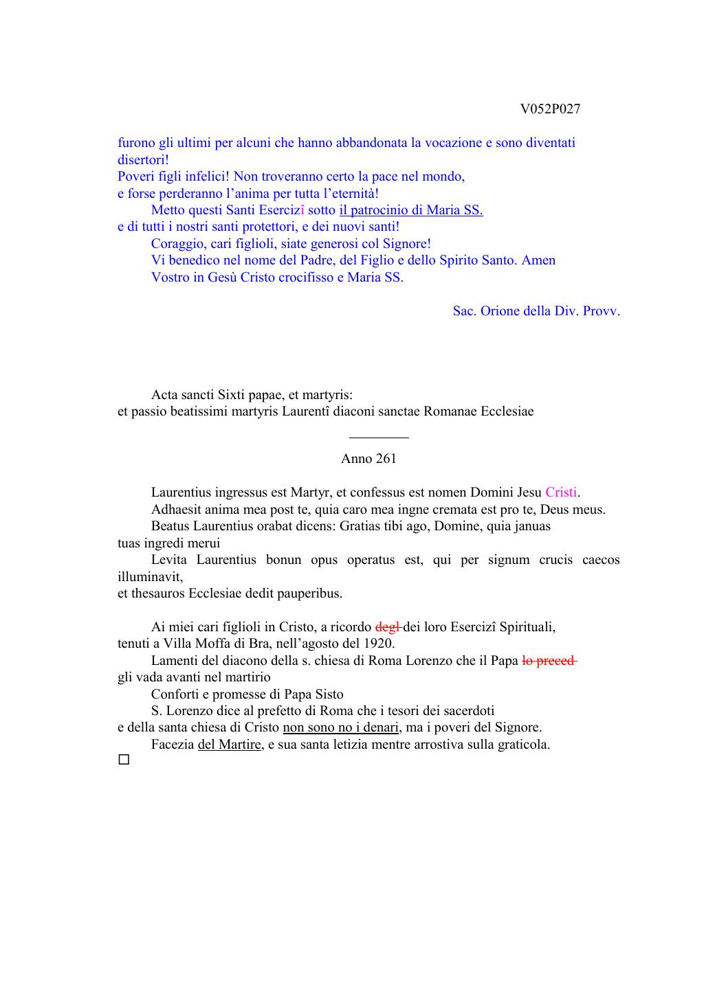 Scritti. Volume 052, pagina 057