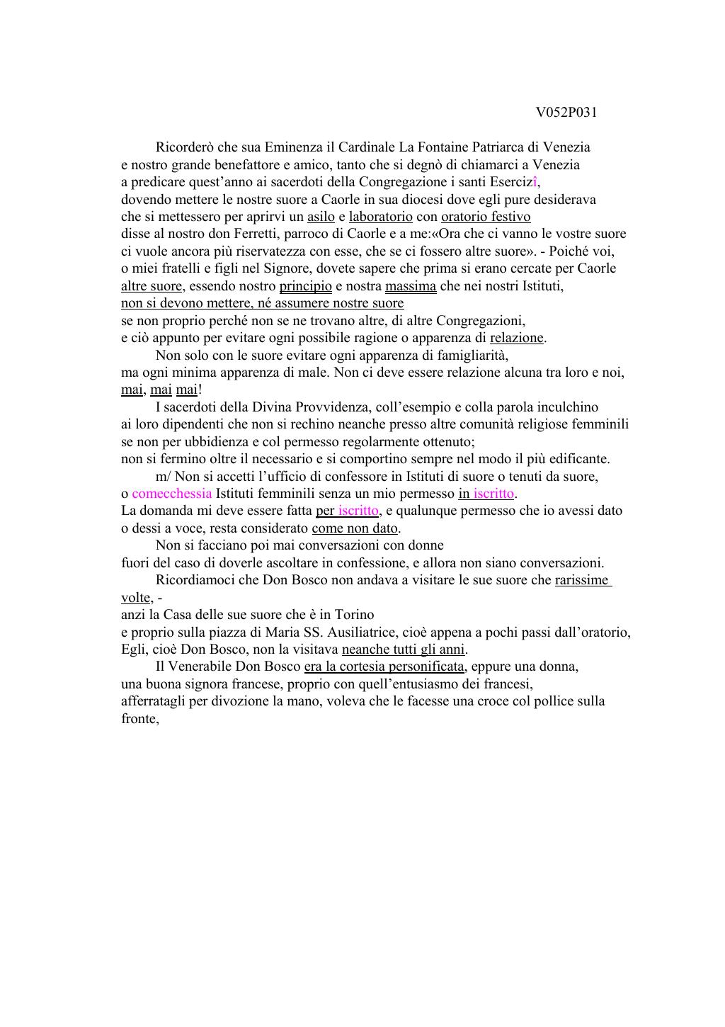 Scritti. Volume 052, pagina 061