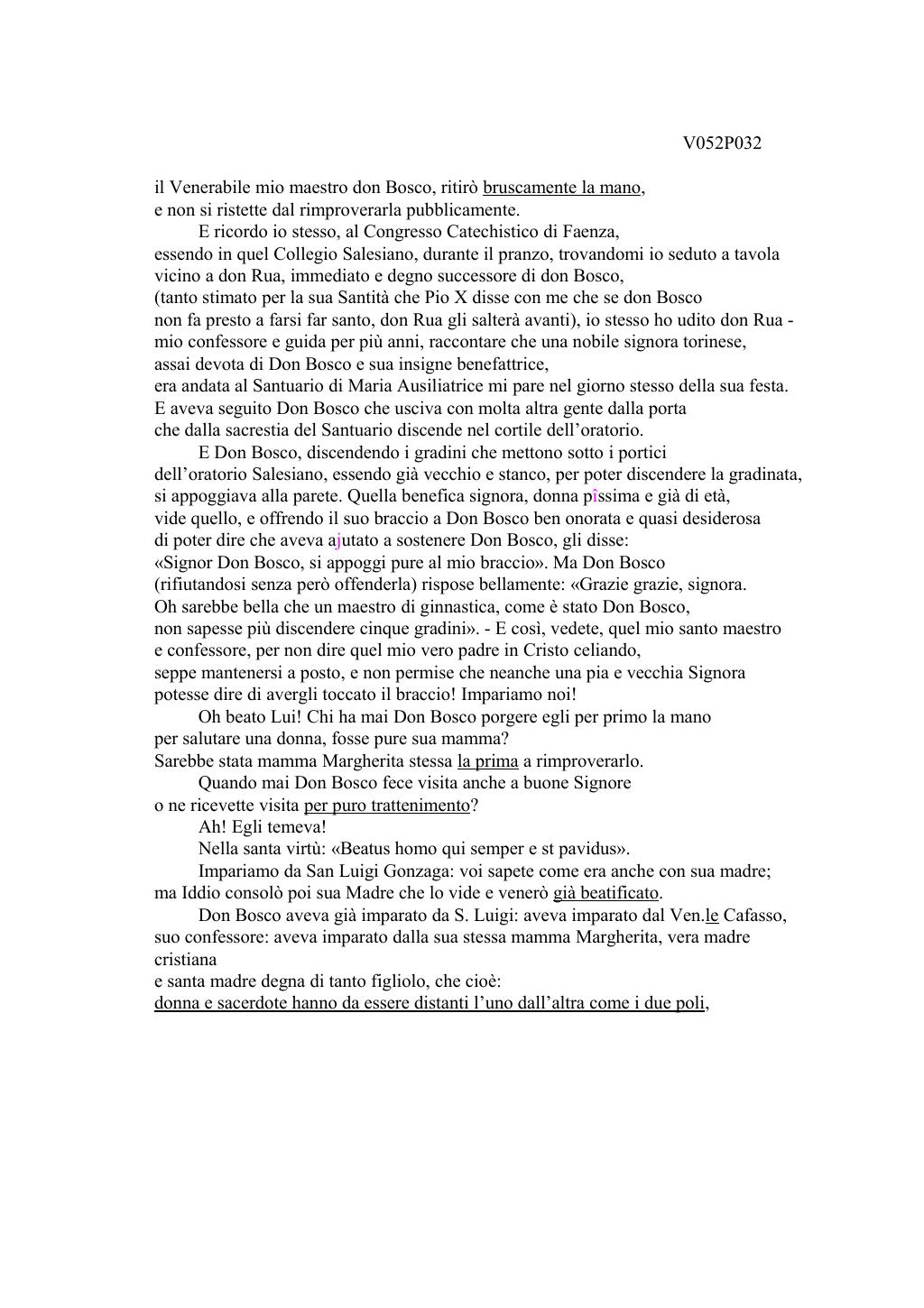 Scritti. Volume 052, pagina 062