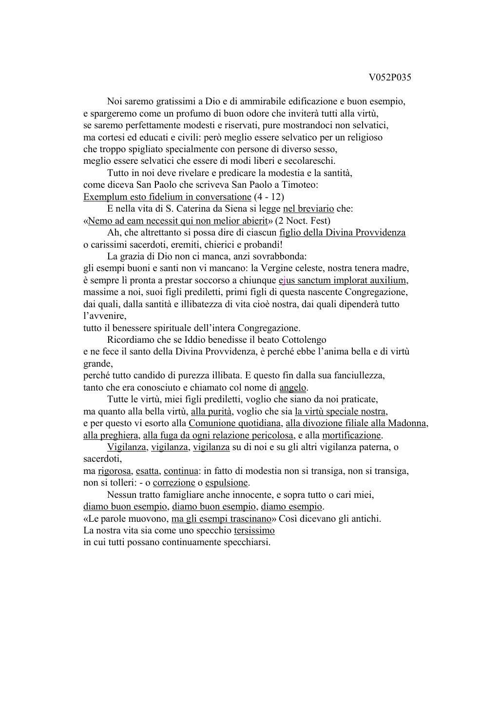 Scritti. Volume 052, pagina 065