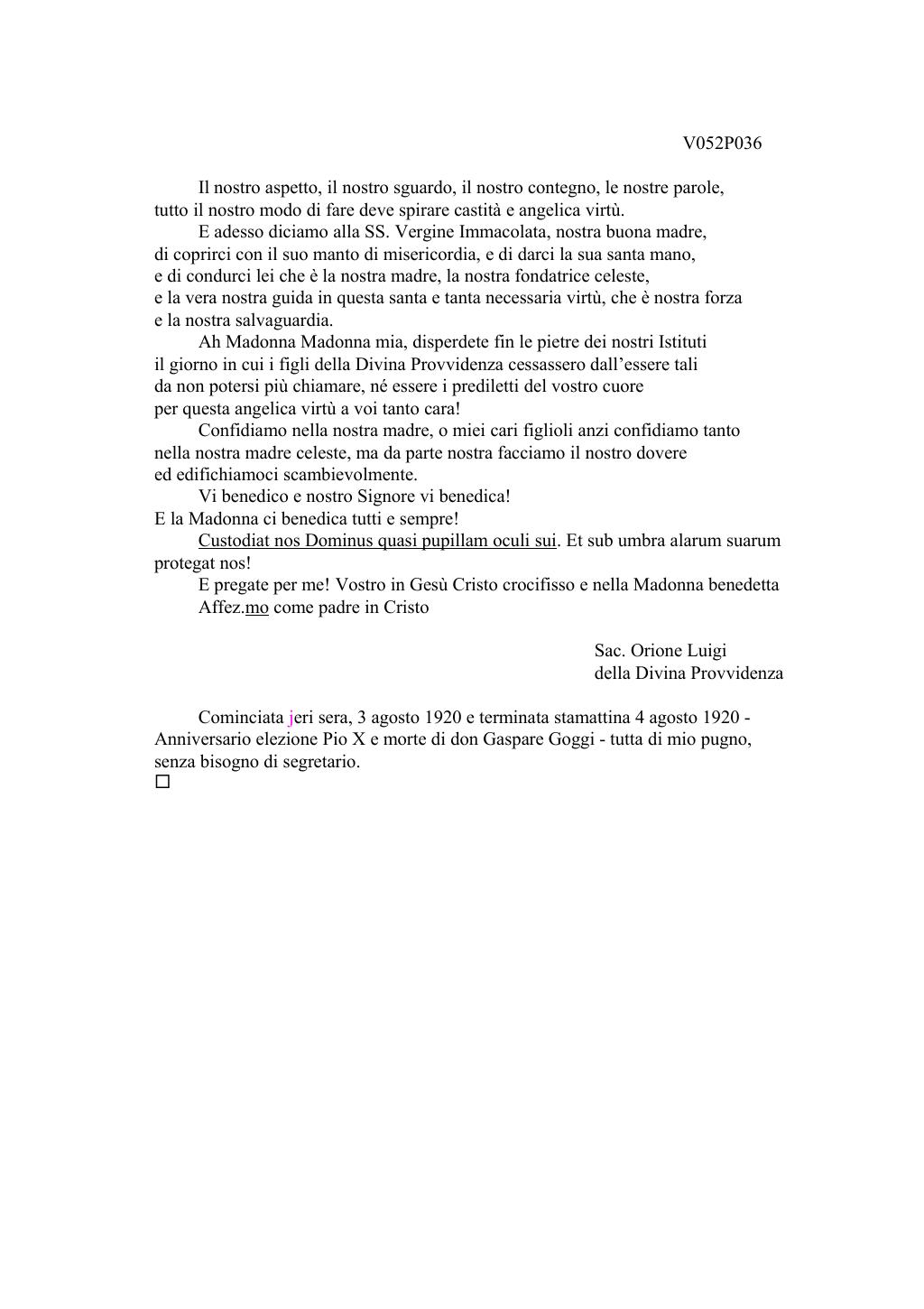 Scritti. Volume 052, pagina 066