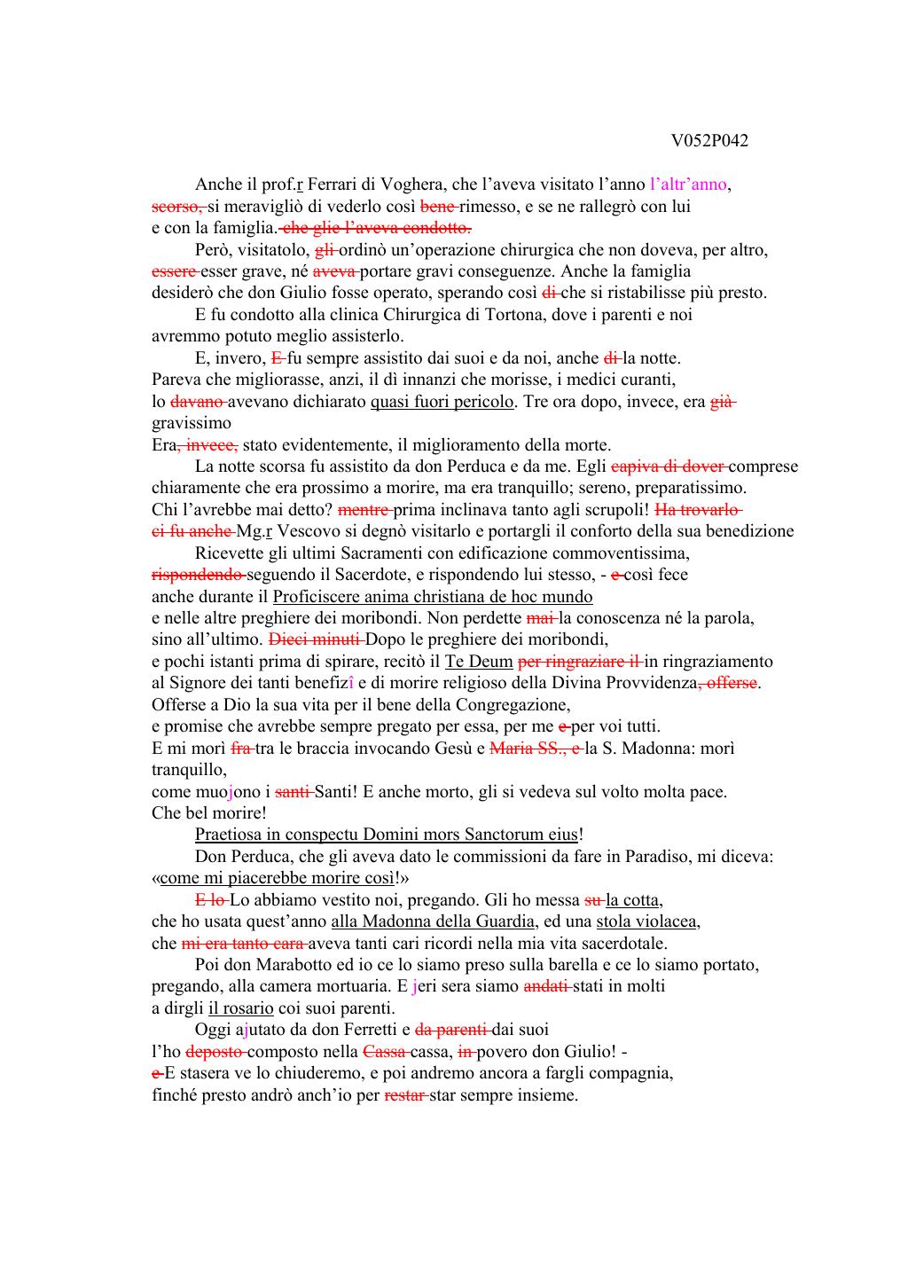 Scritti. Volume 052, pagina 072