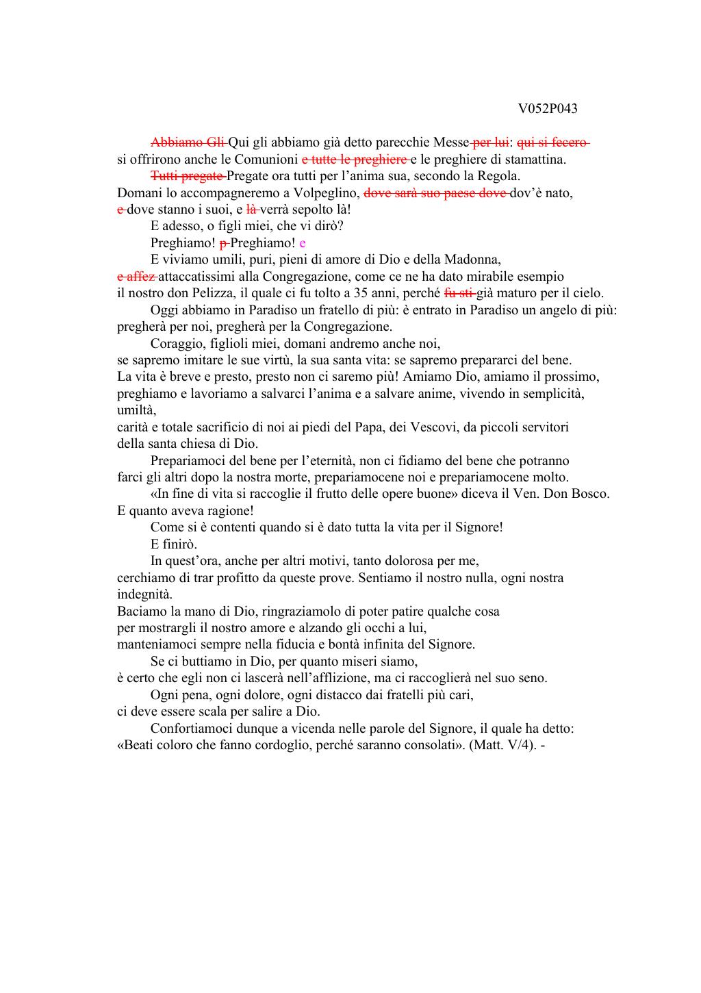 Scritti. Volume 052, pagina 073