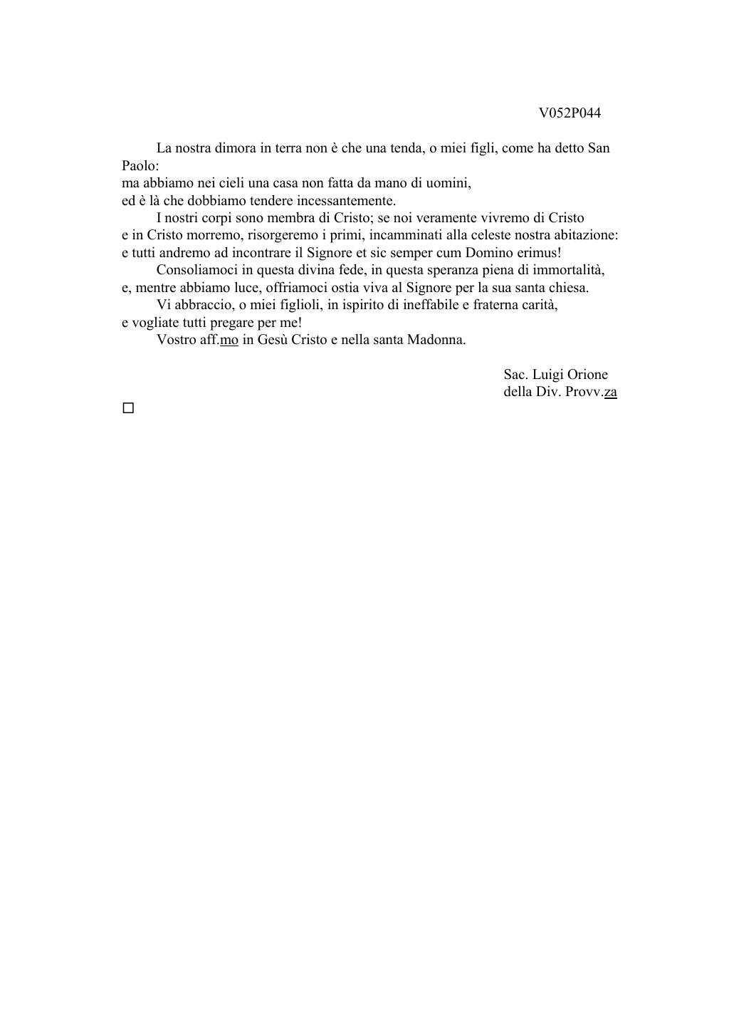 Scritti. Volume 052, pagina 074