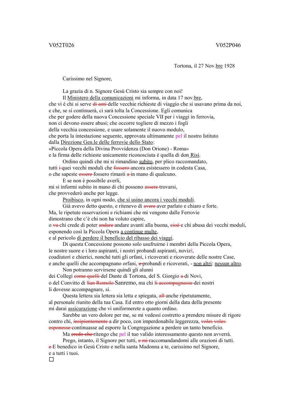 Scritti. Volume 052, pagina 076