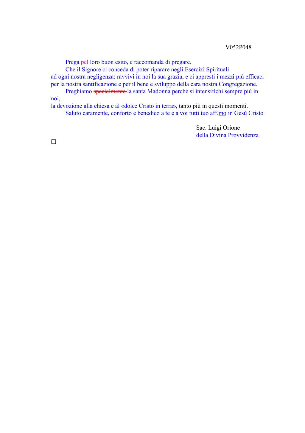 Scritti. Volume 052, pagina 078