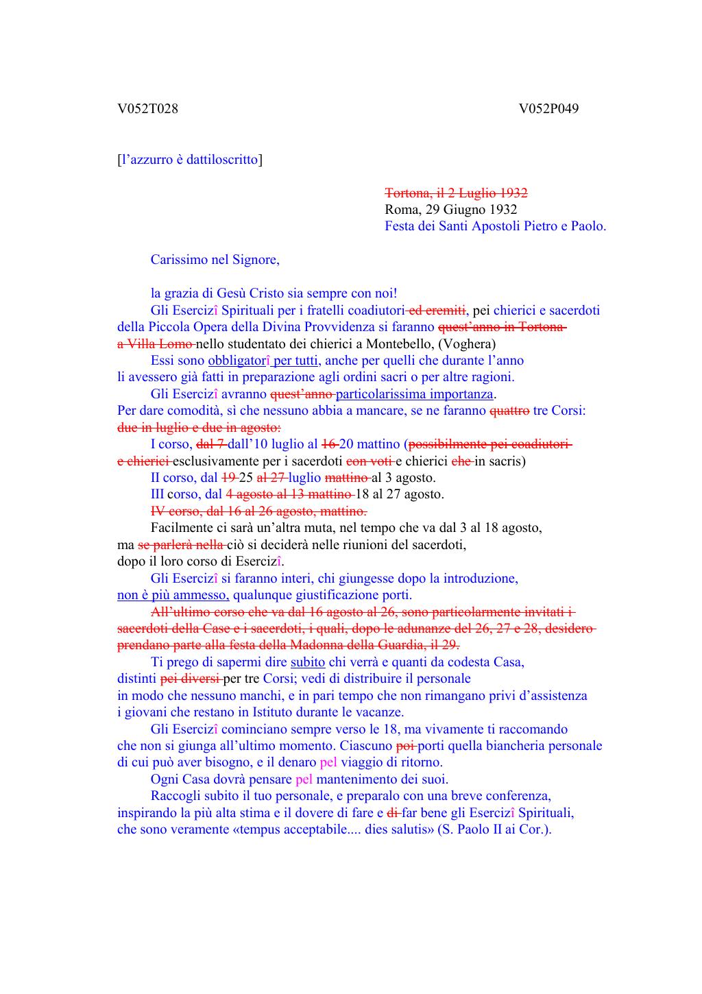 Scritti. Volume 052, pagina 079
