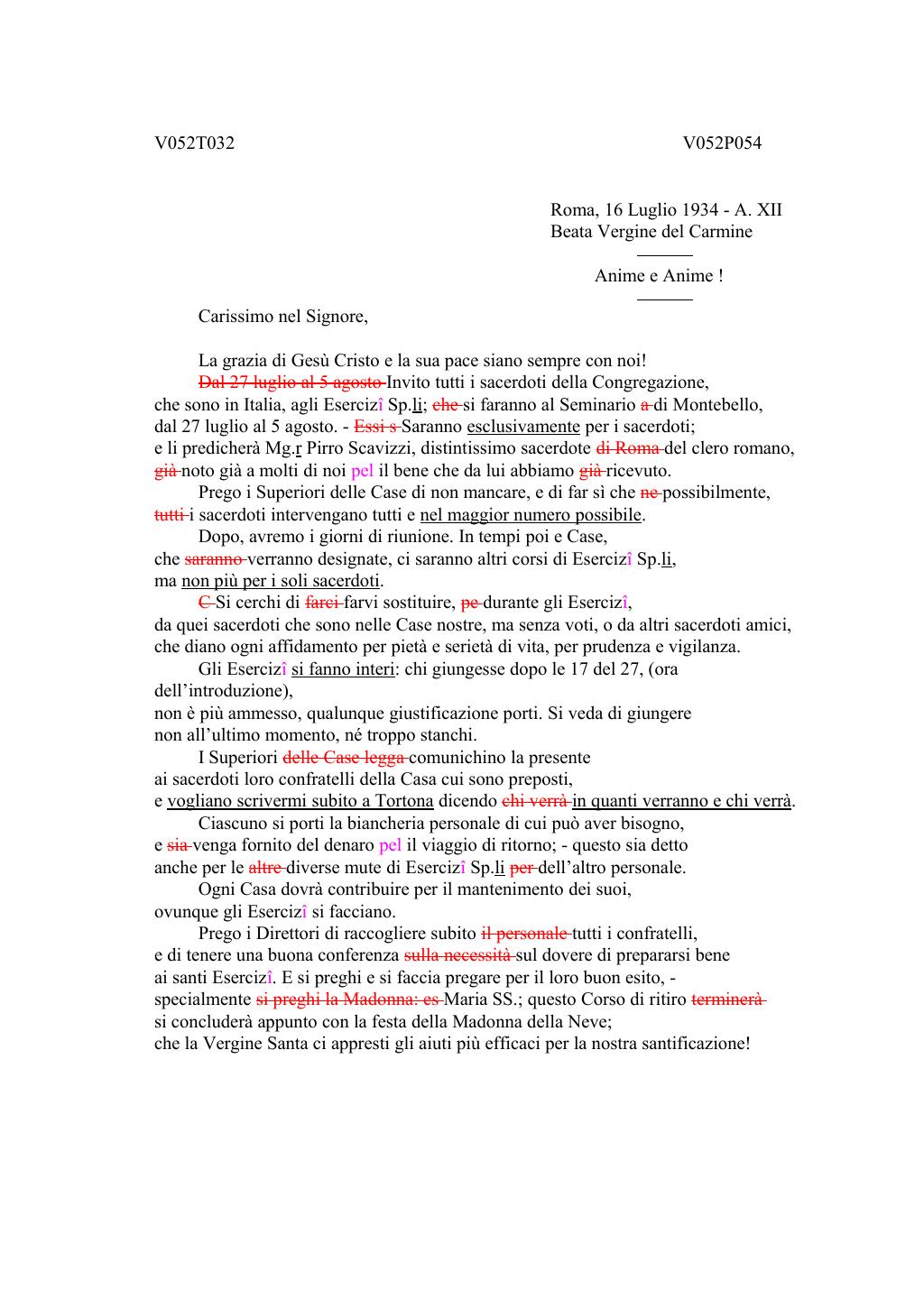 Scritti. Volume 052, pagina 085
