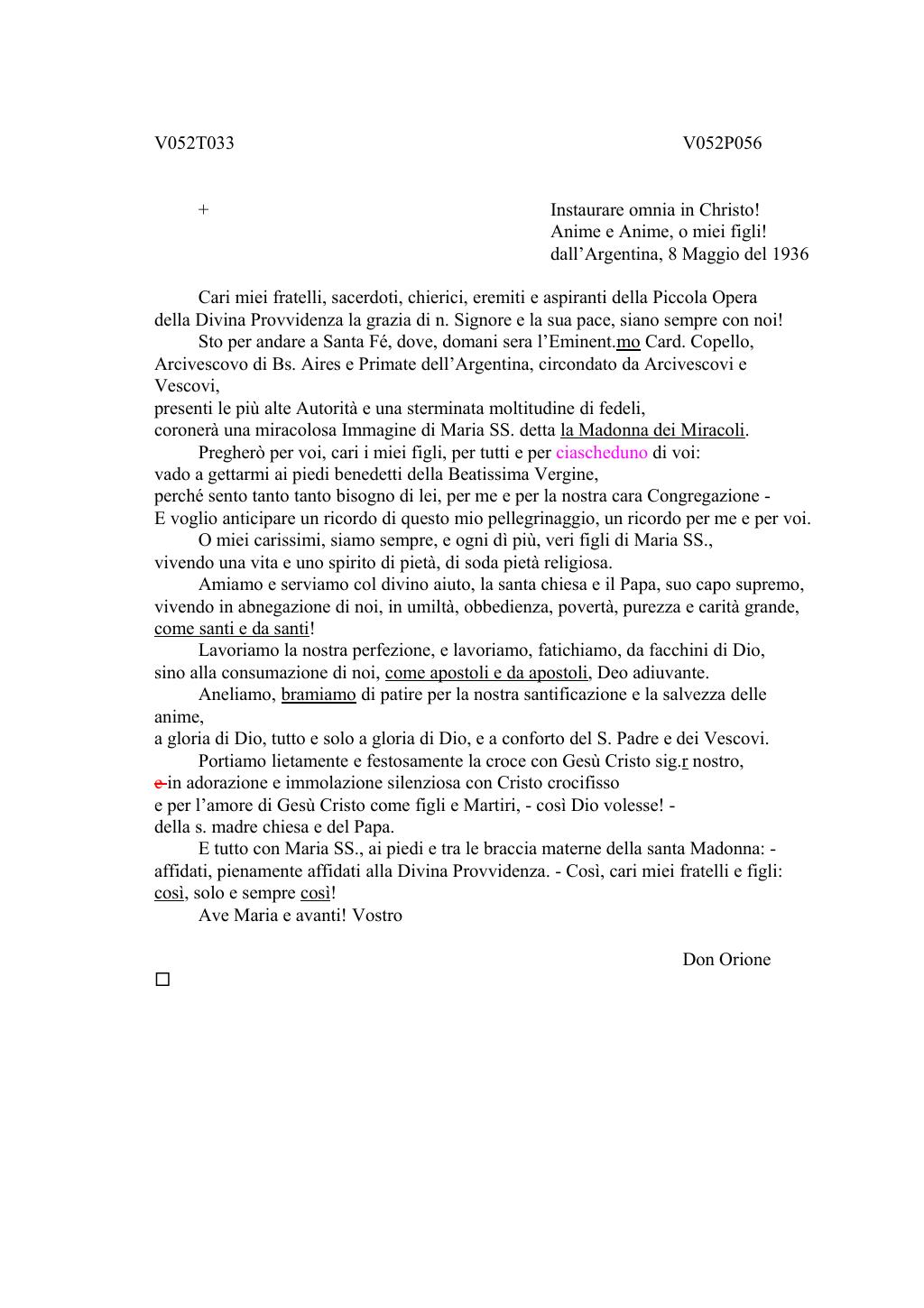 Scritti. Volume 052, pagina 087