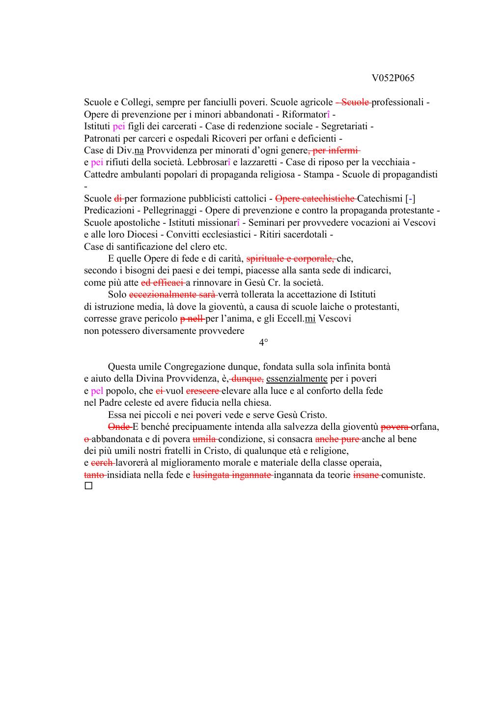 Scritti. Volume 052, pagina 096