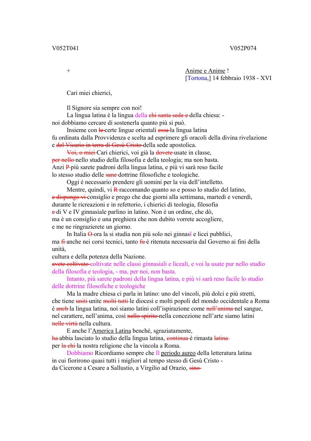 Scritti. Volume 052, pagina 106