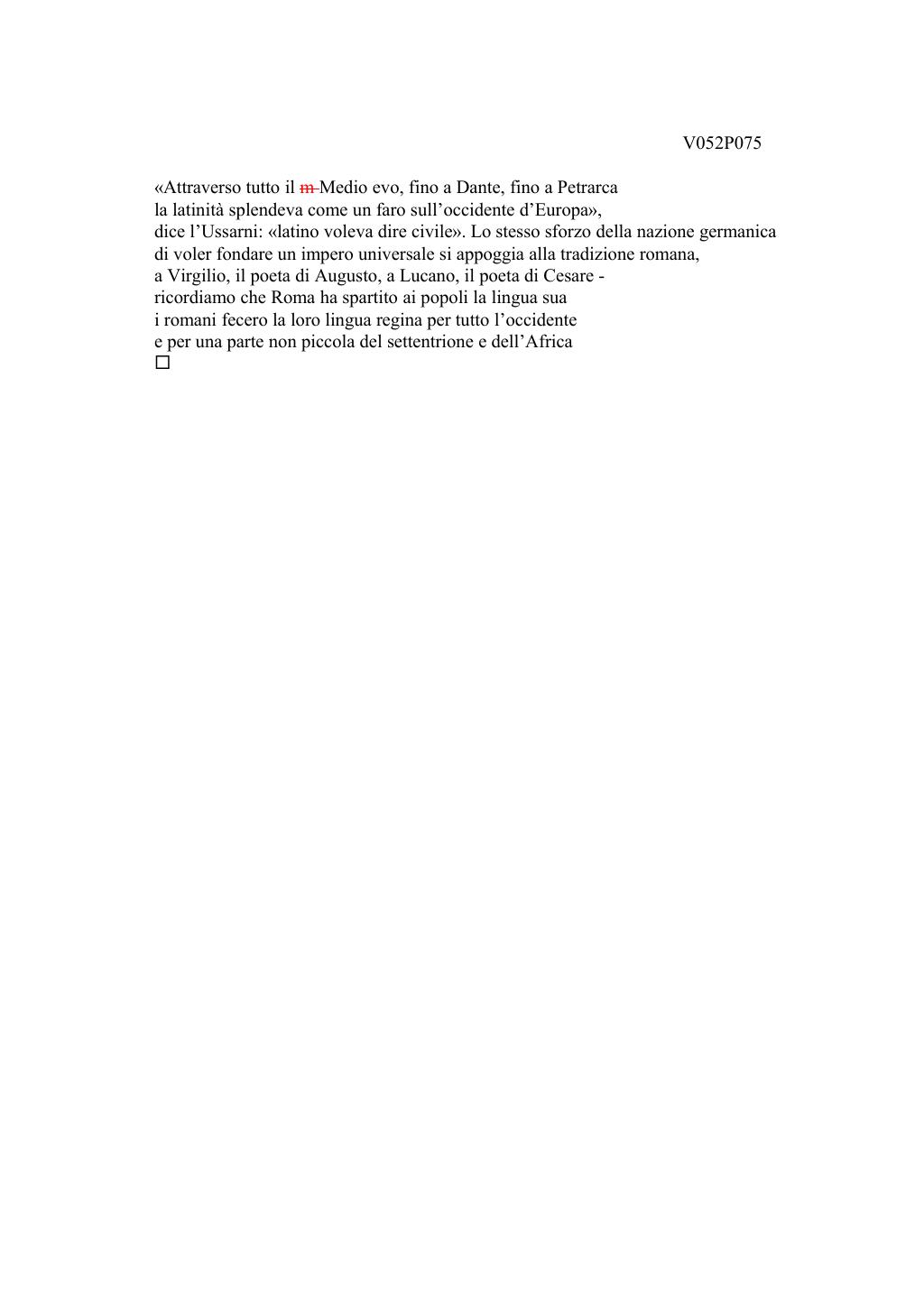 Scritti. Volume 052, pagina 107