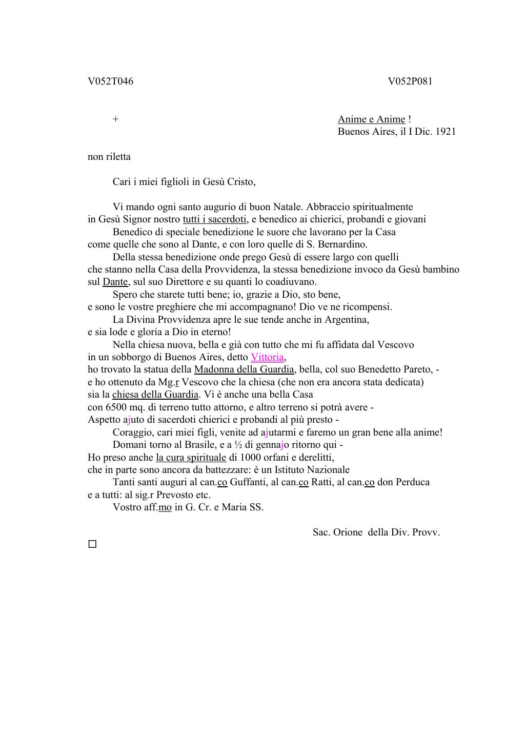 Scritti. Volume 052, pagina 113
