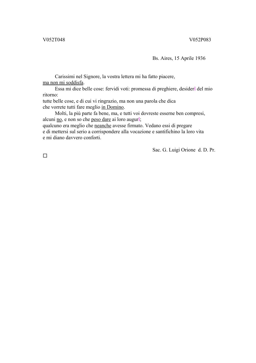 Scritti. Volume 052, pagina 115