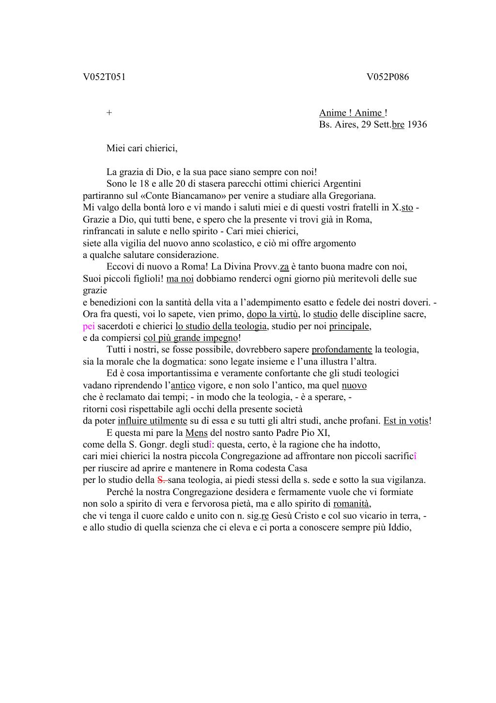 Scritti. Volume 052, pagina 118