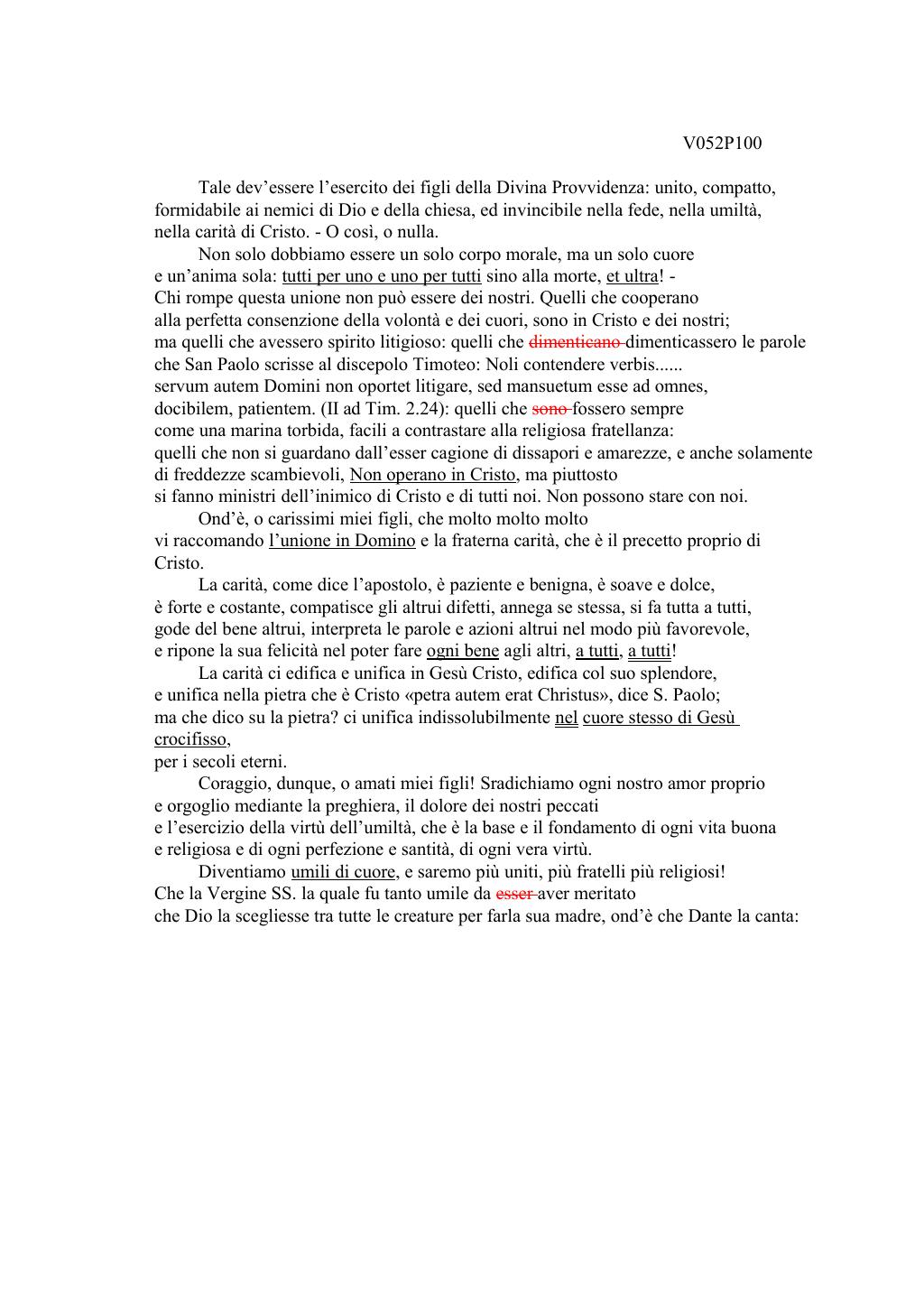 Scritti. Volume 052, pagina 135
