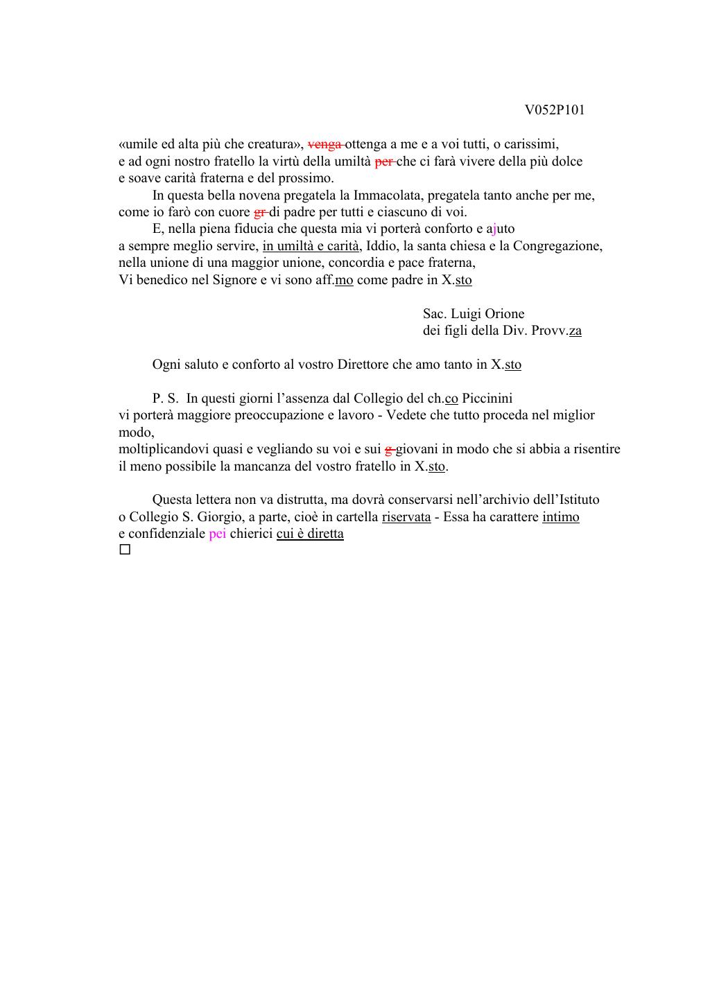 Scritti. Volume 052, pagina 136