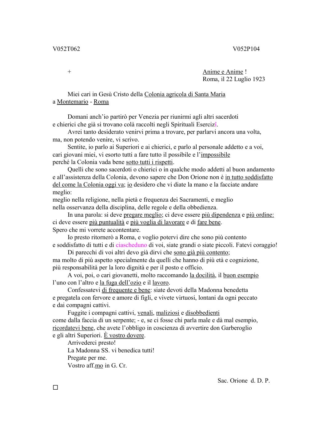 Scritti. Volume 052, pagina 139