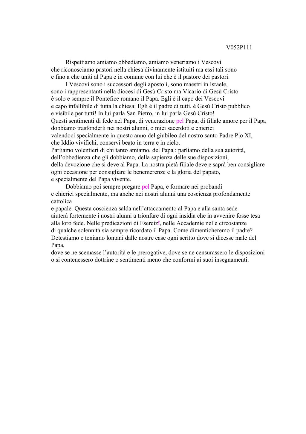Scritti. Volume 052, pagina 146