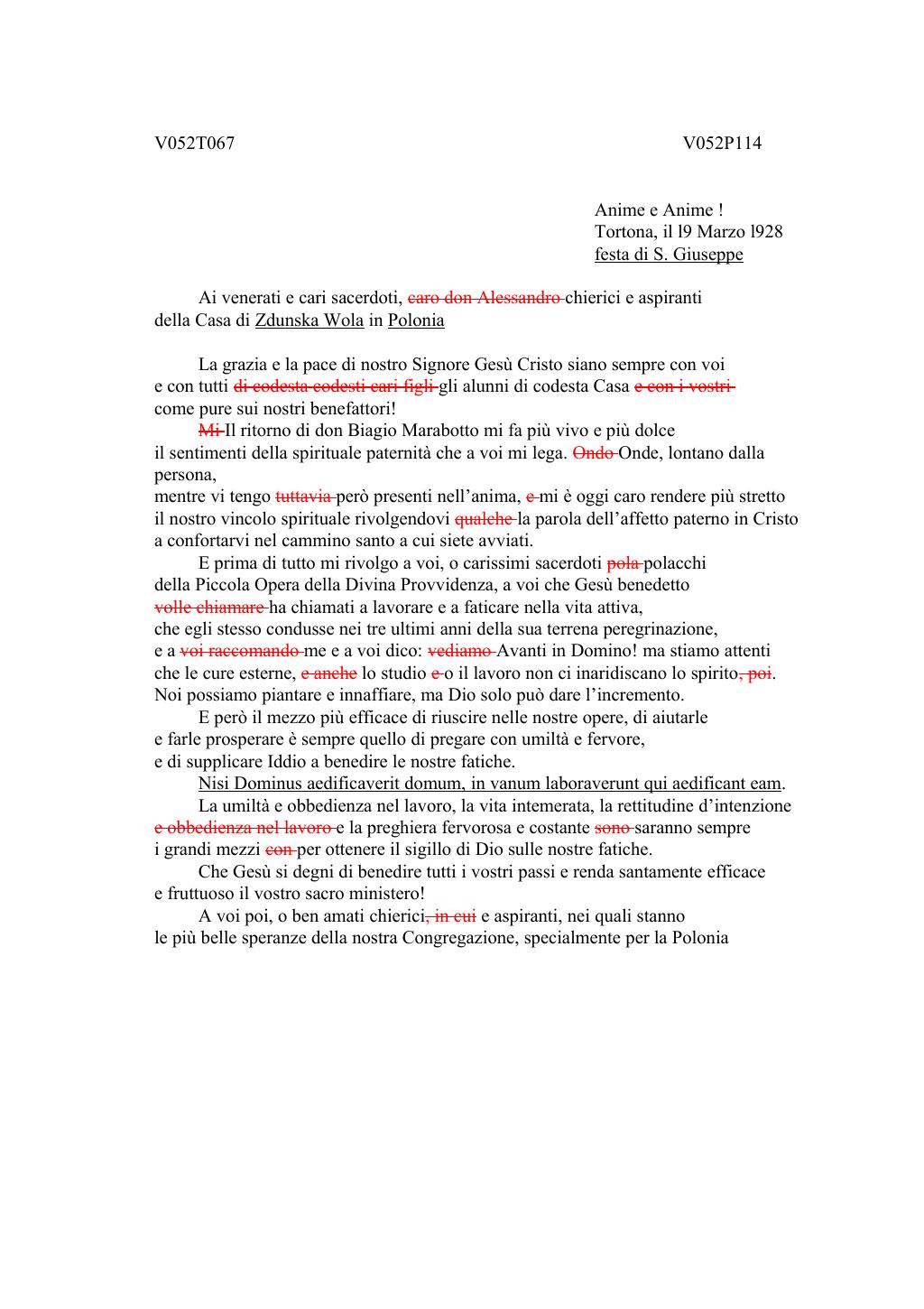 Scritti. Volume 052, pagina 149
