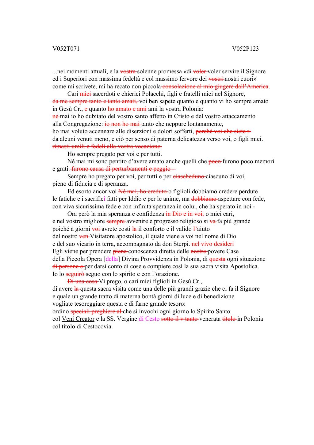 Scritti. Volume 052, pagina 158