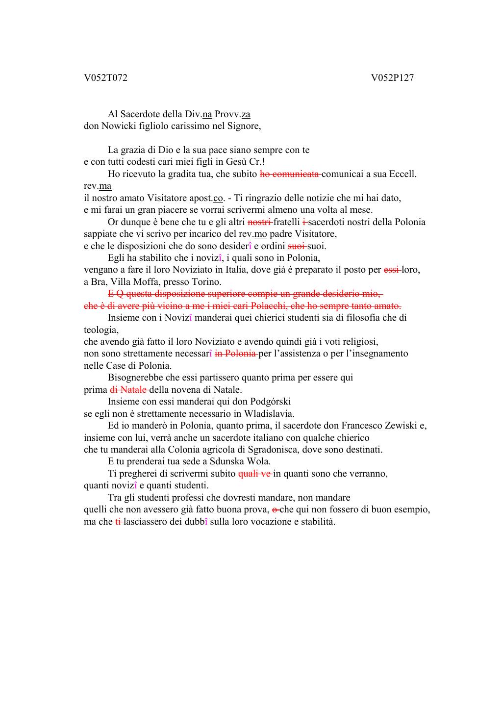 Scritti. Volume 052, pagina 162