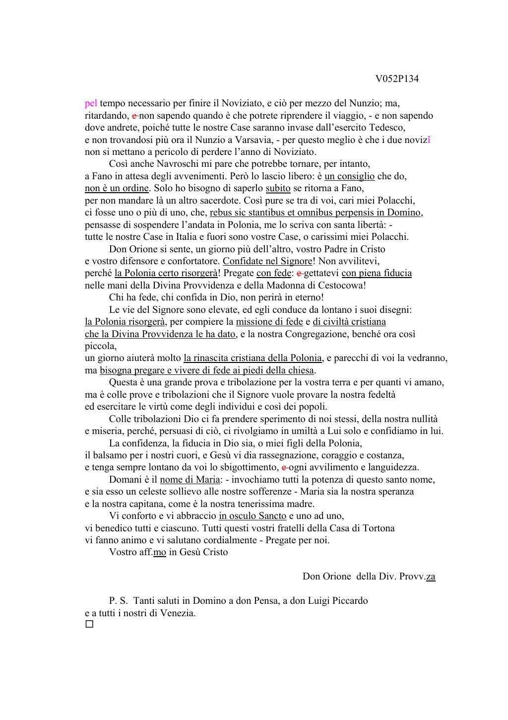 Scritti. Volume 052, pagina 169